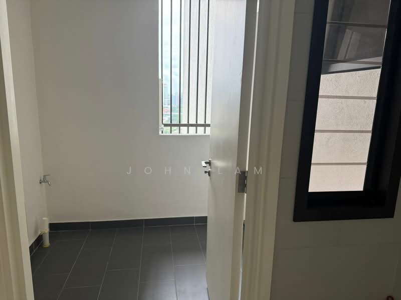 Service Residence for Sale at Jendela Residences - John Lam - Interior - PropertyGuru.com.my