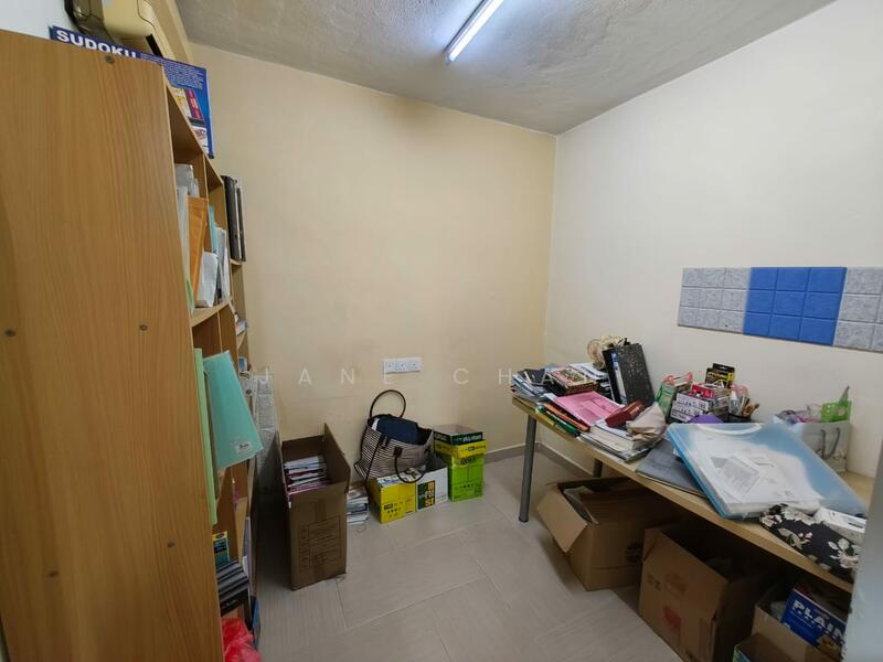 Untuk Dijual - Kepong Baru