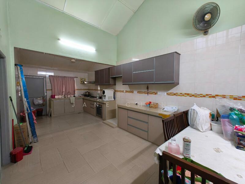 Untuk Dijual - Kepong Baru