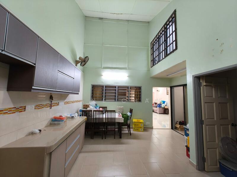 Untuk Dijual - Kepong Baru