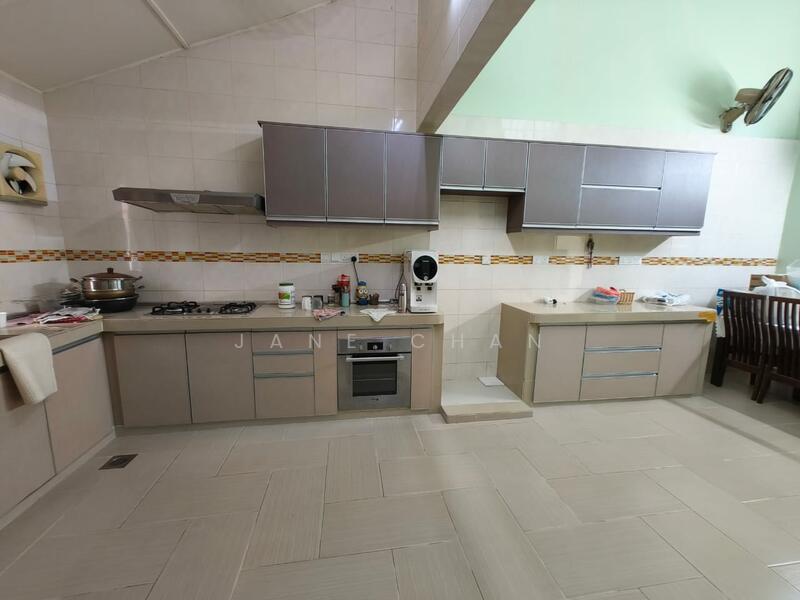 Untuk Dijual - Kepong Baru