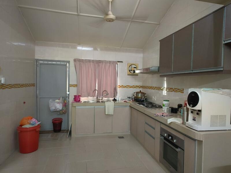 Untuk Dijual - Kepong Baru