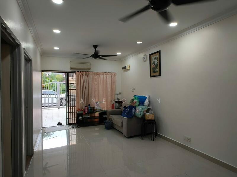 Untuk Dijual - Kepong Baru