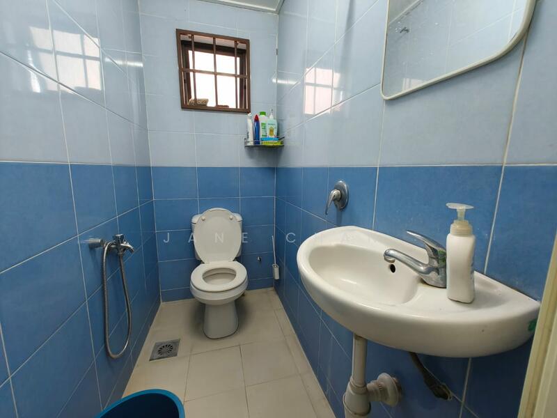 Untuk Dijual - Kepong Baru