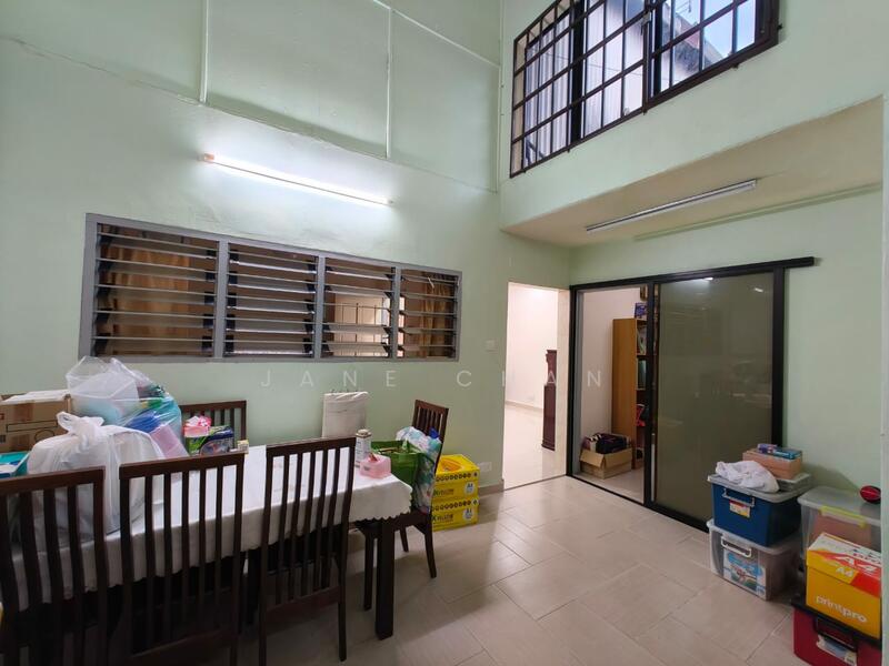 Untuk Dijual - Kepong Baru