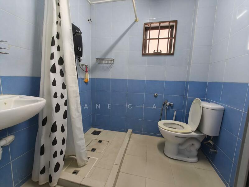 Untuk Dijual - Kepong Baru