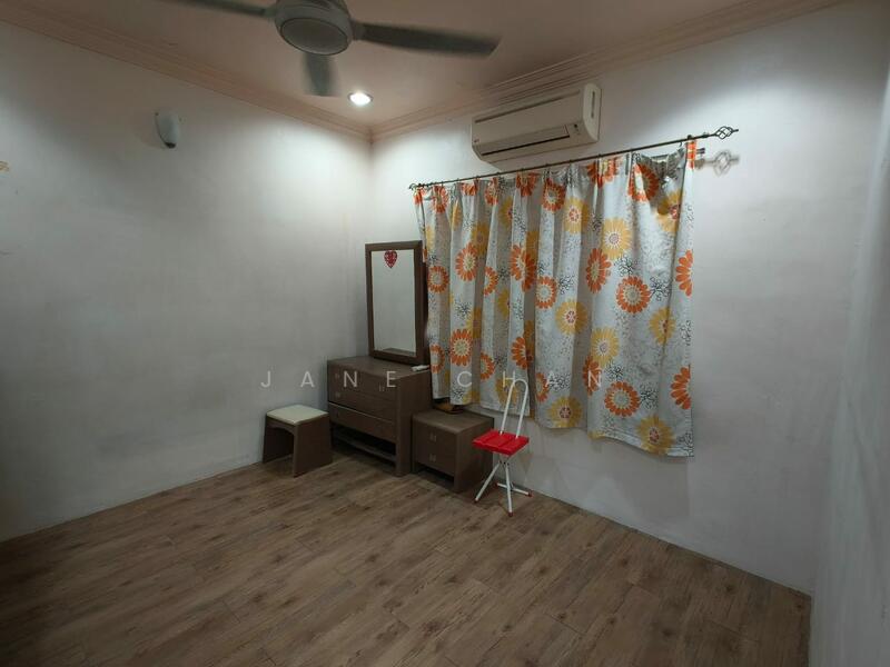 Untuk Dijual - Kepong Baru