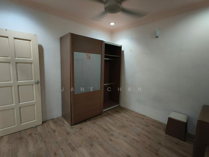 Untuk Dijual - Kepong Baru