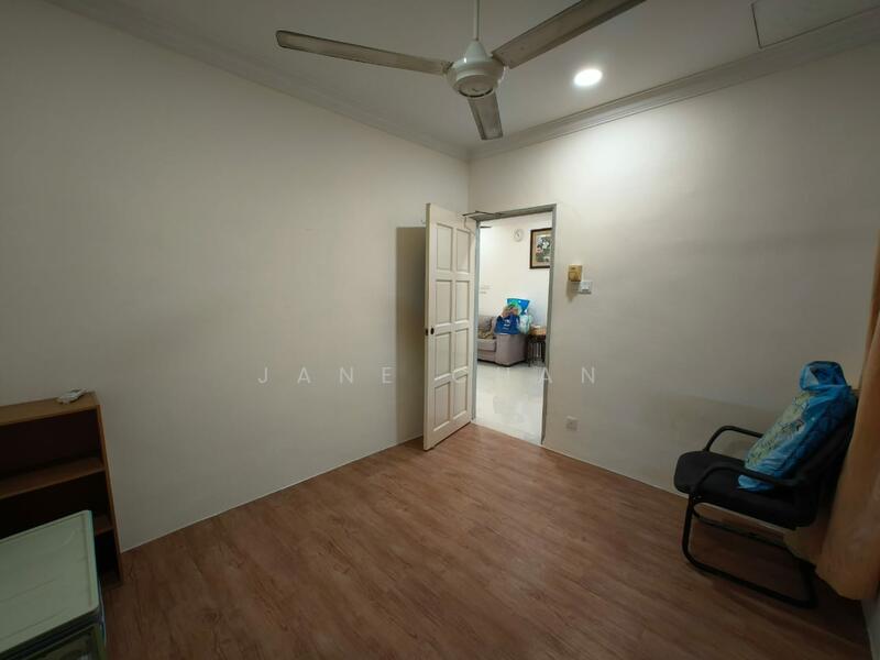 Untuk Dijual - Kepong Baru