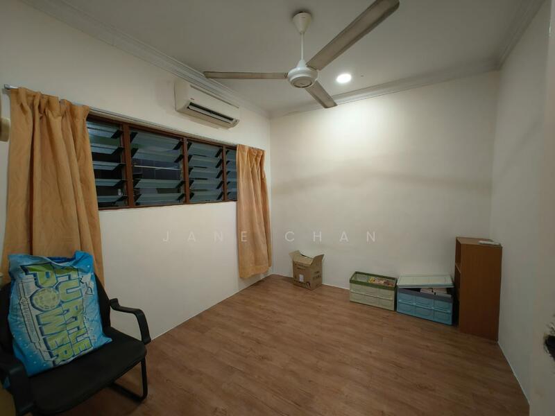 Untuk Dijual - Kepong Baru