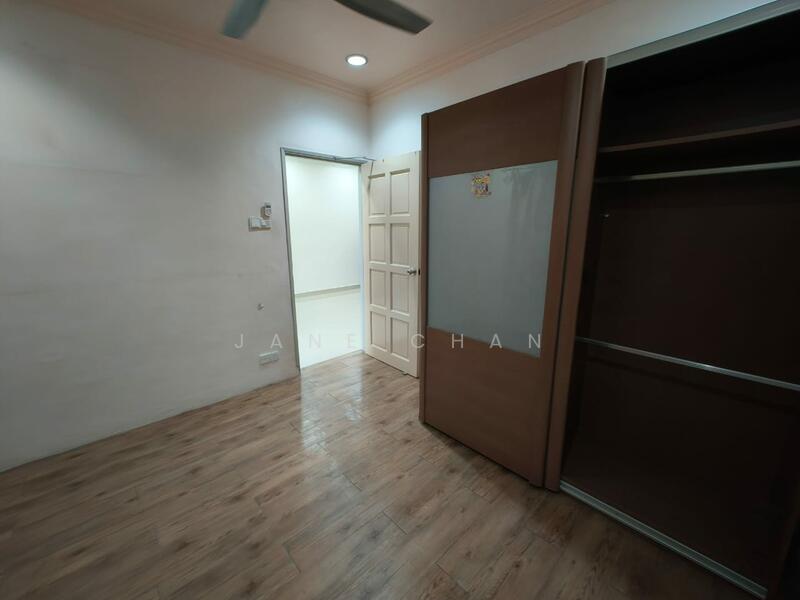 Untuk Dijual - Kepong Baru