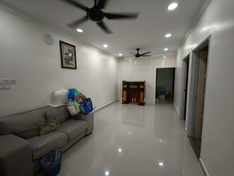 Untuk Dijual - Kepong Baru