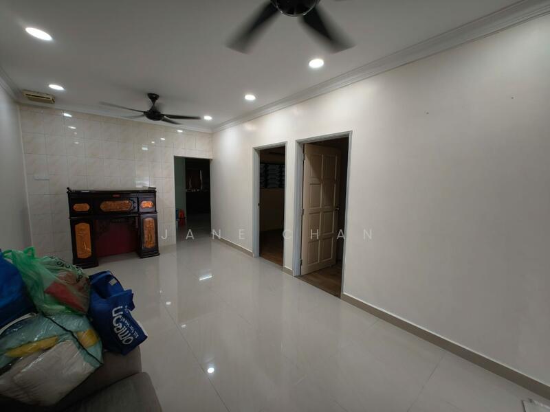 Untuk Dijual - Kepong Baru