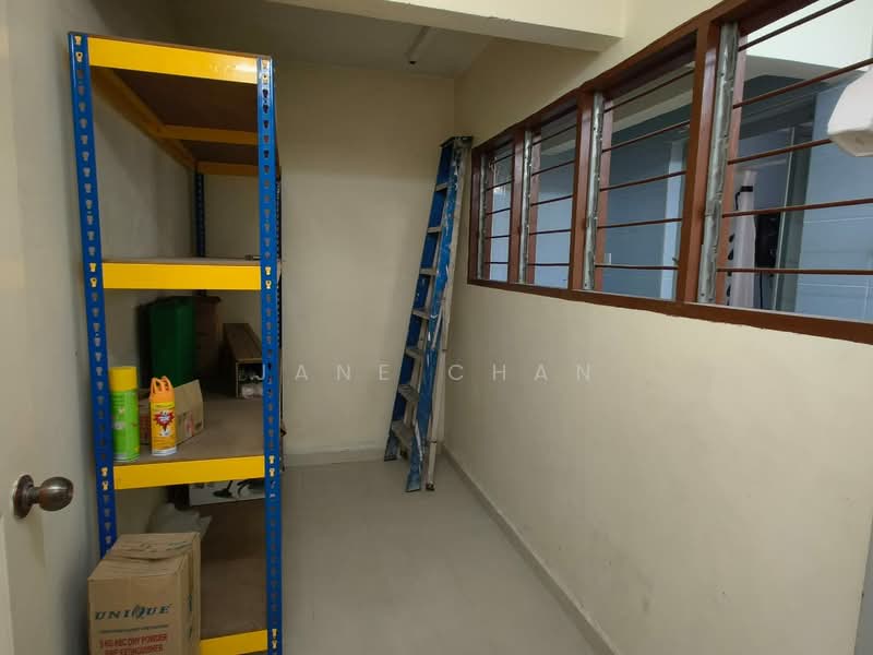1-storey Terraced House for Sale in Kepong Baru (Kepong) - Jane Chan - Interior - PropertyGuru.com.my