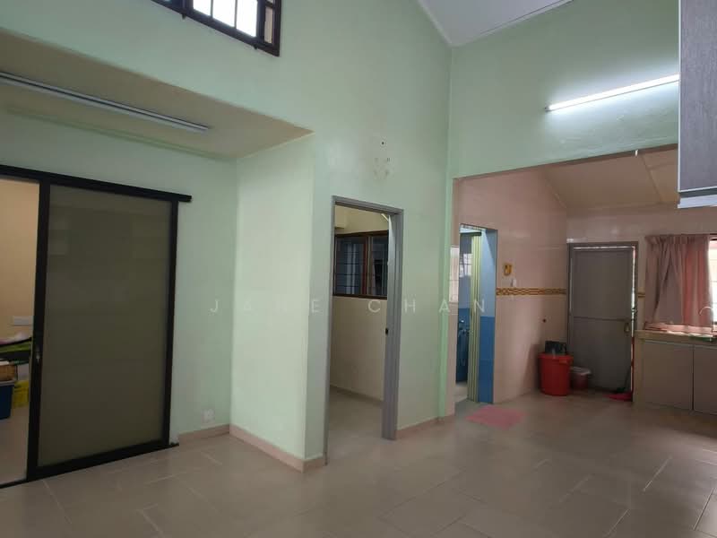 1-storey Terraced House for Sale in Kepong Baru (Kepong) - Jane Chan - PropertyGuru.com.my