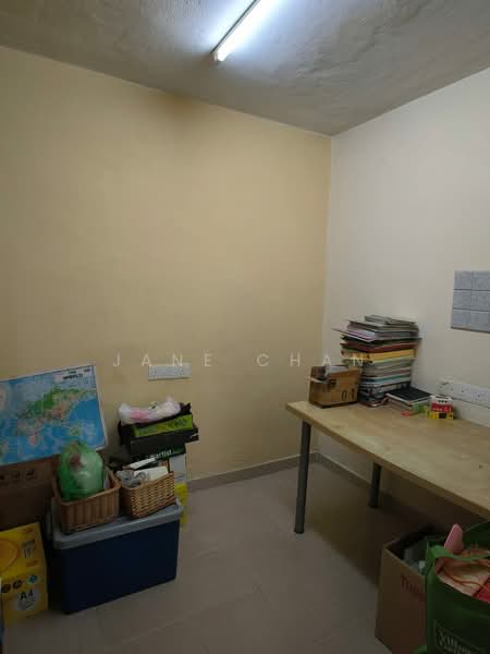 1-storey Terraced House for Sale in Kepong Baru (Kepong) - Jane Chan - Study - PropertyGuru.com.my