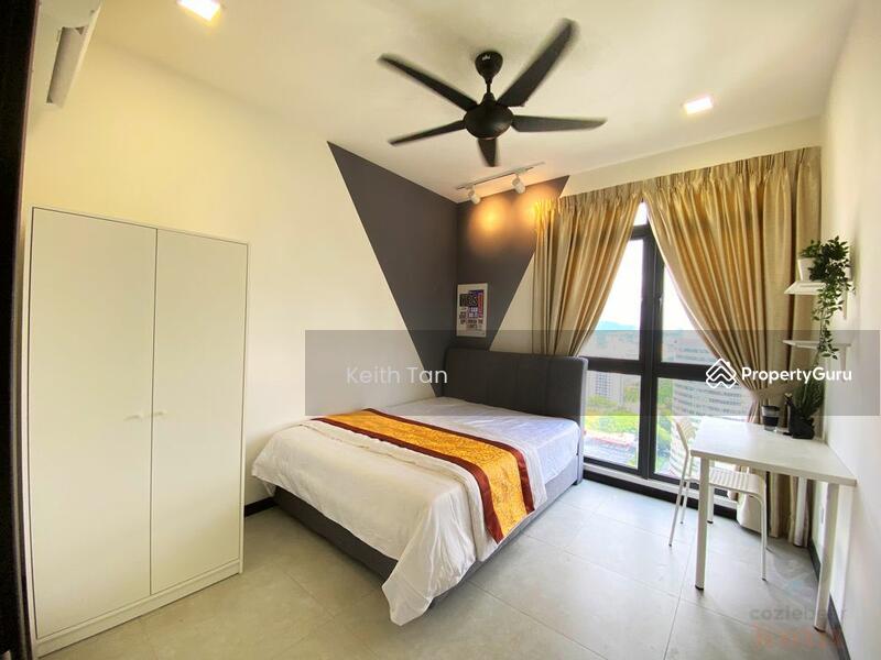 For Rent - Neu Suites