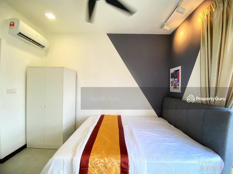 For Rent - Neu Suites