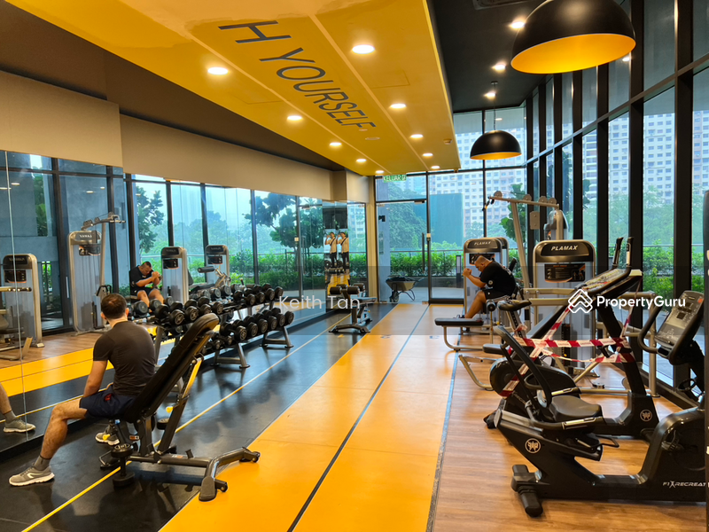 For Rent - Neu Suites