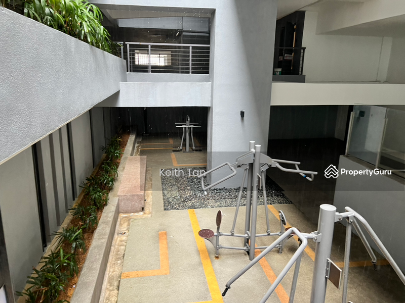 For Rent - Neu Suites