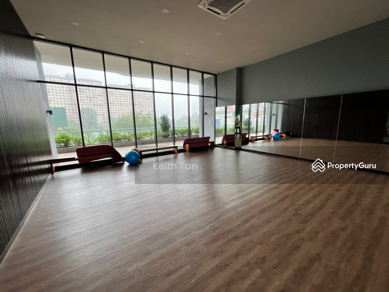 For Rent - Neu Suites