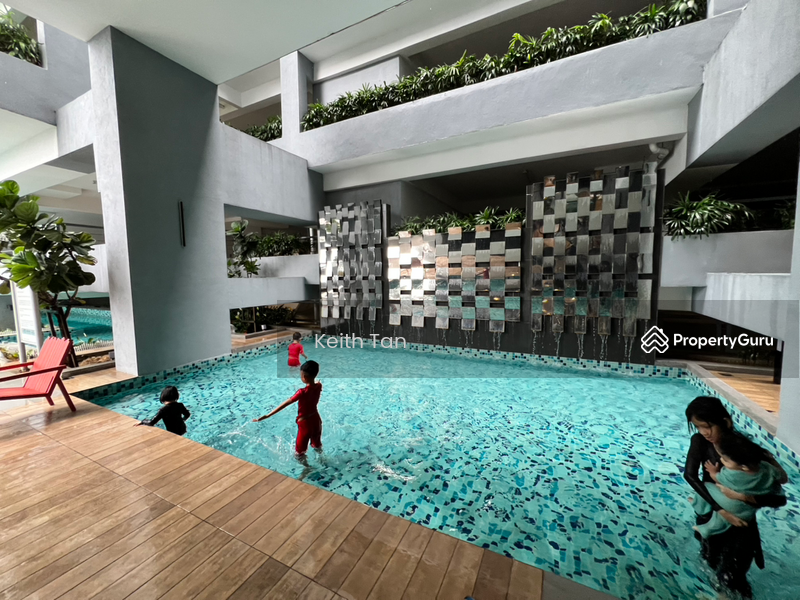 For Rent - Neu Suites