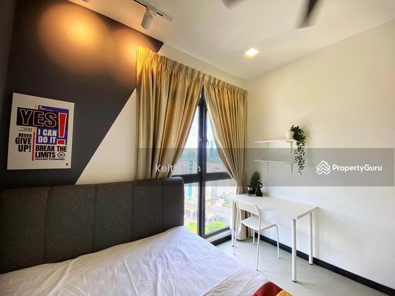 For Rent - Neu Suites