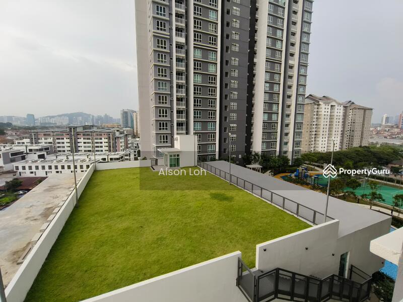 For Sale - 121 Residences
