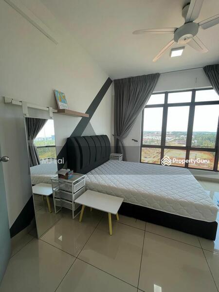 Service Residence for Rent at ARC @ Austin Hills - MJ Lai - PropertyGuru.com.my