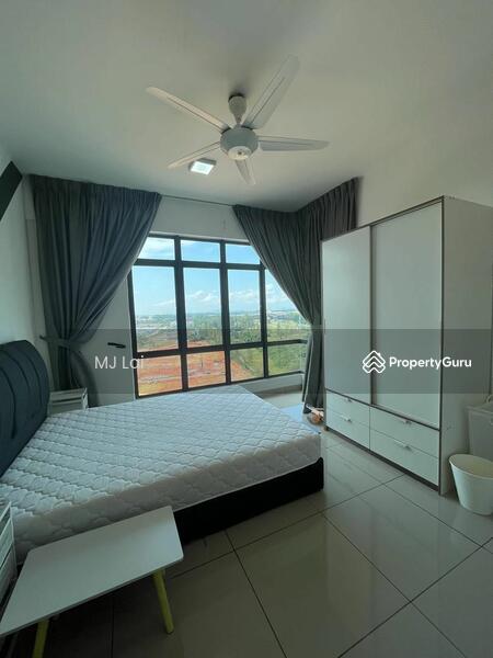 Service Residence for Rent at ARC @ Austin Hills - MJ Lai - PropertyGuru.com.my