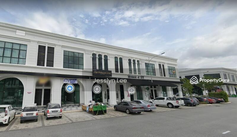 Eco Majestic untuk Untuk Dijual - RM 3,300,000, Mac 2026 - PropertyGuru.com.my