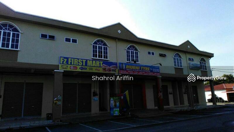 Untuk Dijual - Kangar, Perlis