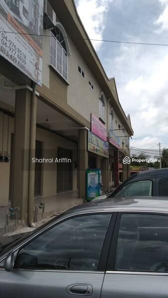 Untuk Dijual - Kangar, Perlis