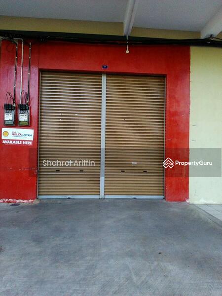 Untuk Dijual - Kangar, Perlis