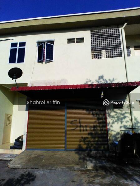 Untuk Dijual - Kangar, Perlis