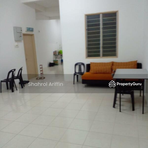 Untuk Dijual - Kangar, Perlis