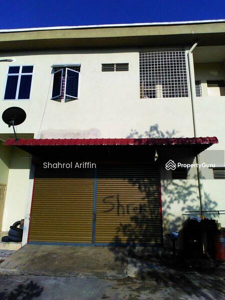 Untuk Dijual - Kangar, Perlis