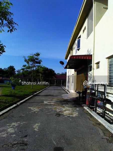 Untuk Dijual - Kangar, Perlis