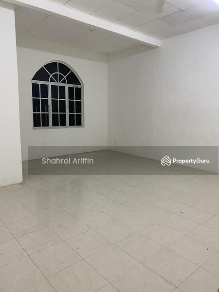 Untuk Dijual - Kangar, Perlis