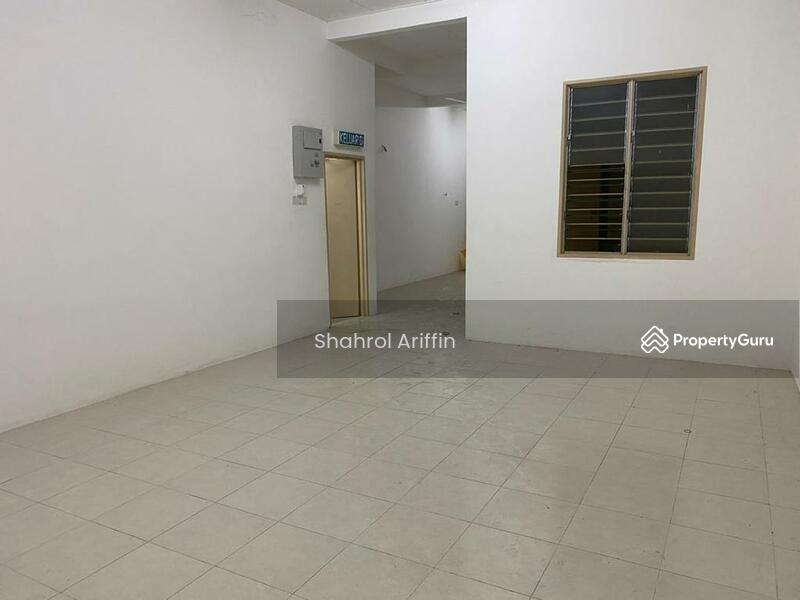 Untuk Dijual - Kangar, Perlis