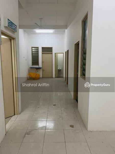 Untuk Dijual - Kangar, Perlis