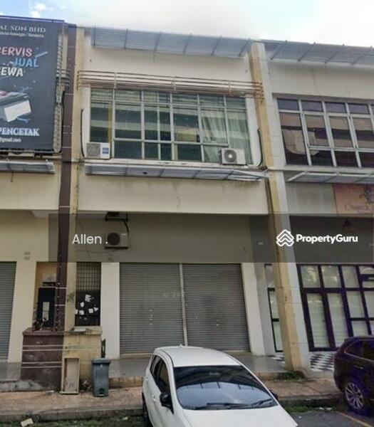 For Sale - Jalan PJU 3/38A, Sunway Damansara Bank Lelong House Auction Date 26-Aug-25
