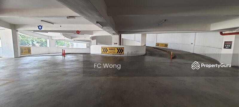 For Rent - Mines 2