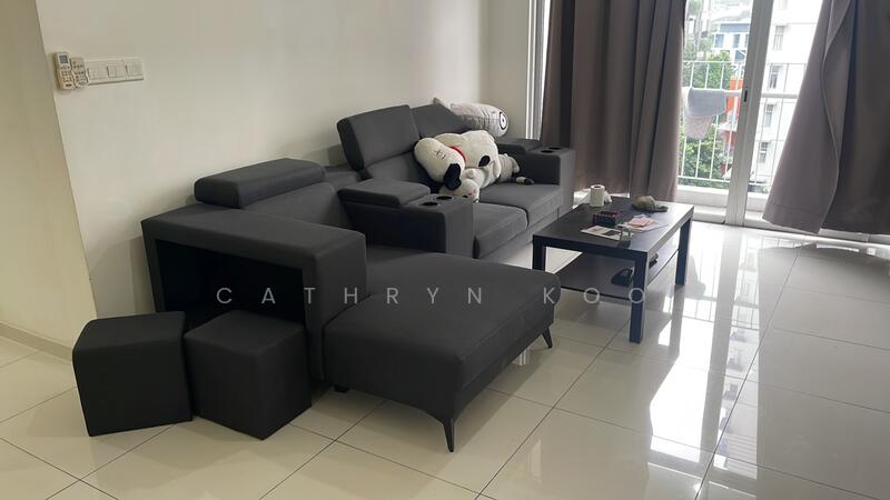 For Rent - Midfields