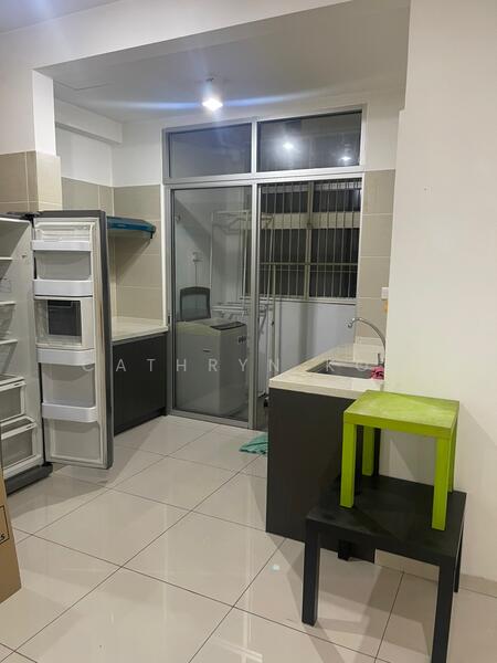 For Rent - Midfields