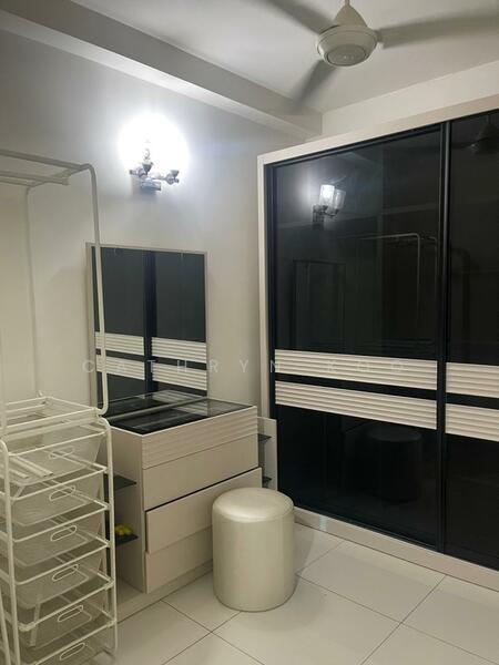 For Rent - Midfields