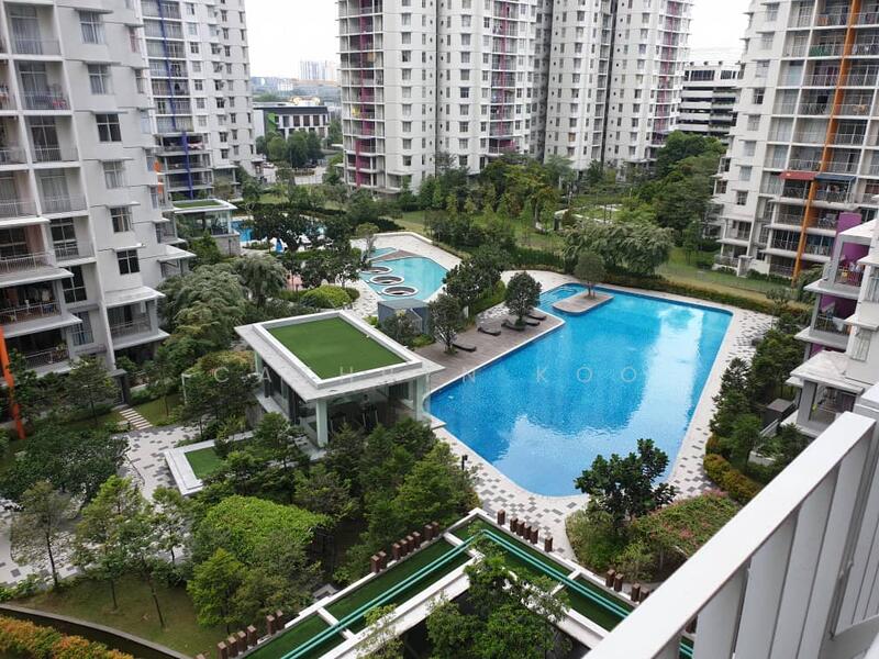 For Rent - Midfields