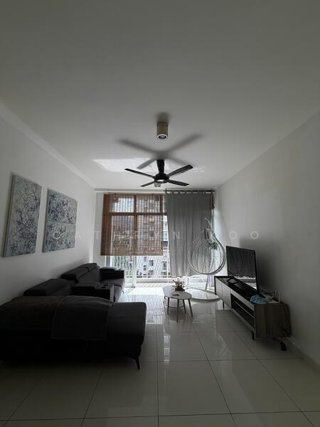 Untuk Disewa - Midfields