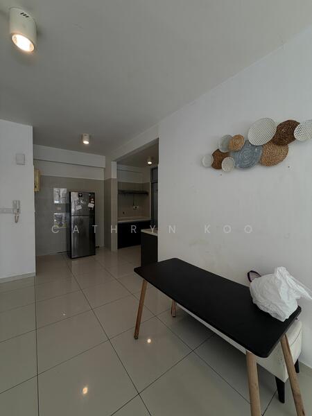 Untuk Disewa - Midfields