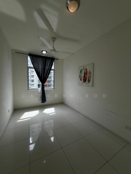 Untuk Disewa - Midfields